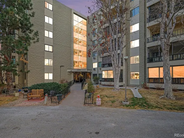 13890 East Marina Drive #206, Aurora, CO 80014
