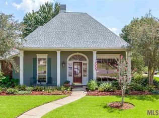 5957 Golden Pheasant Ct, Baton Rouge, LA 70817
