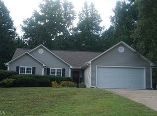 445 Wilmington Way, Monroe, GA 30655