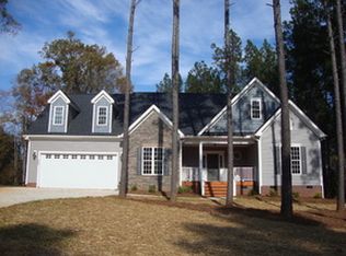866 Rebecca Ln, Siler City, NC 27344