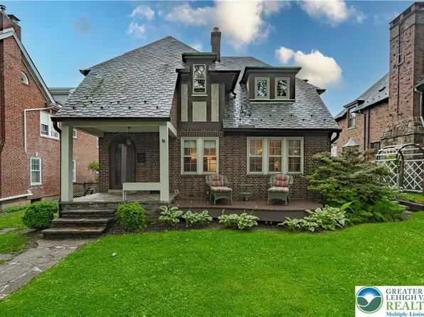 2414 W Allen St, Allentown, PA 18104