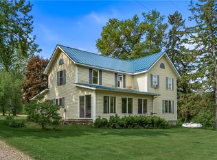 15825 160th Ave, Bloomer, WI 54724