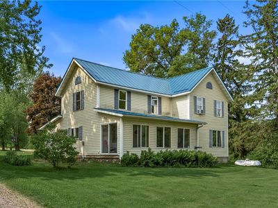 15825 160th Avenue, Bloomer, WI, 54724