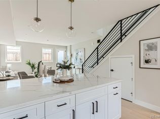 1921 W Elk Pl #3, Denver, CO 80211