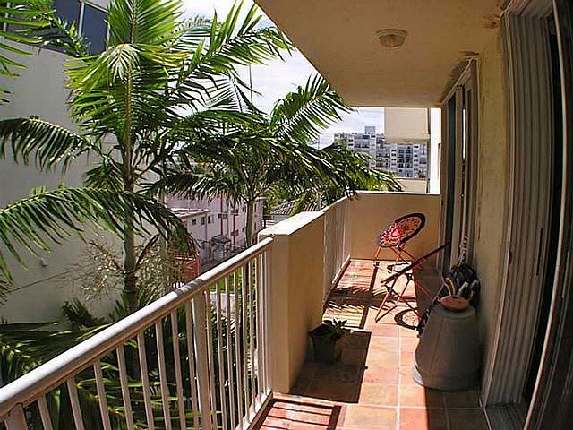 2nd image of 7832 Collins Ave APT 606