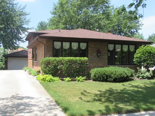 17842 65th Ct, Tinley Park, IL 60477