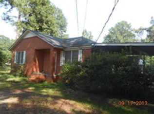 3 Jackson Cir, Selma, AL 36701