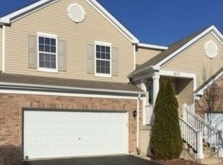 5113 Edgewater Ct, Plainfield, IL 60586