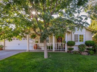 6 Allie Ct, Chico, CA 95926