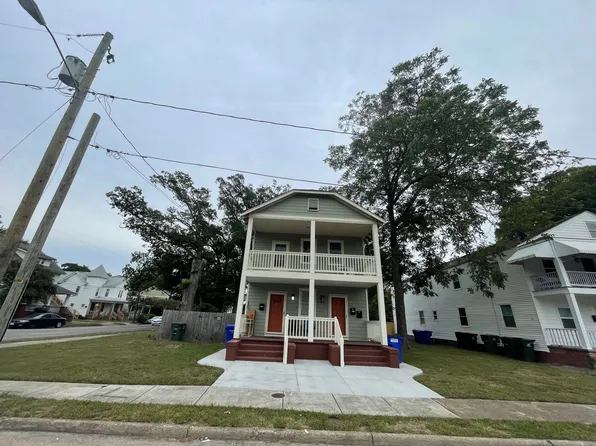 2612 Munson St, Norfolk, VA 23517