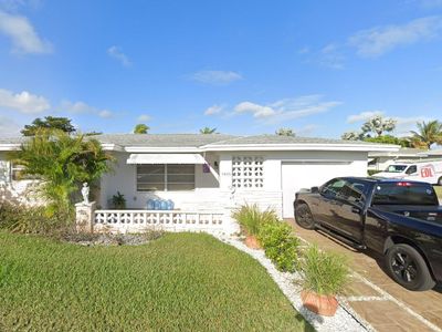 1495 NW 68th Terrace, Margate, FL, 33063