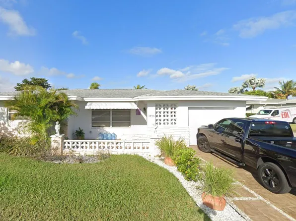 1495 NW 68th Terrace, Margate, FL 33063