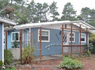 88200 Rhododendron Dr, Florence, OR 97439