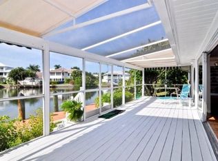 1507 Angel Dr, Sanibel, FL 33957