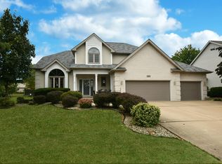 26839 S Overland Dr, Channahon, IL 60410