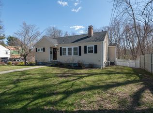 1566 Great Plain Ave, Needham, MA 02492