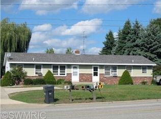 439 84th St SW, Byron Center, MI 49315