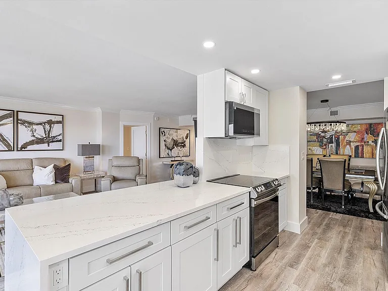 3400 Galt Ocean Dr #1906S — Photo 5