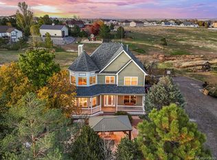10303 E 150th Avenue, Brighton, CO 80602