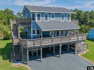 27217 Park Rd, Salvo, NC 27972