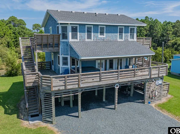 27217 Park Rd, Salvo, NC 27972