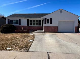 1515 Lexington Rd, Pueblo, CO 81001