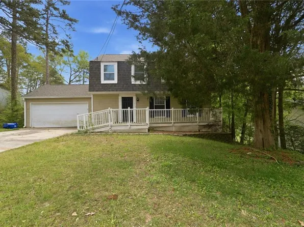 115 Kings Ridge Dr, Peachtree City, GA 30269
