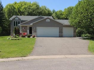 3746 97th Ct NE, Blaine, MN 55014