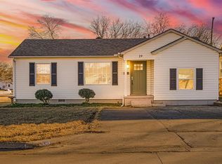29 E Midland St, Shawnee, OK 74804