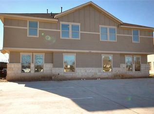 2222 Creekside Ln #B, Georgetown, TX 78626
