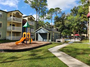 The Park Apartments, Winter Park, FL 32792