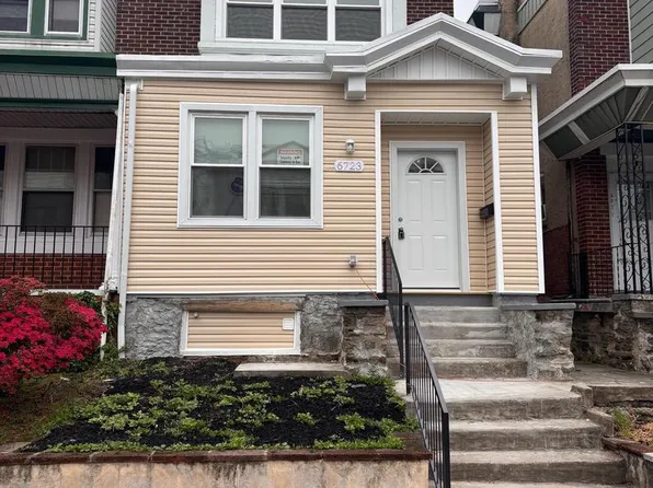 6723 N Carlisle St, Philadelphia, PA 19126
