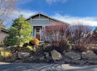 19471 Blue Lake Loop, Bend, OR 97702