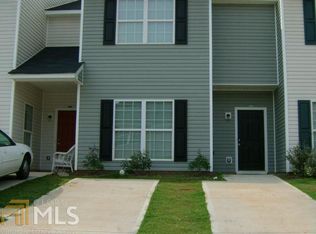 1706 Carrington Dr, Griffin, GA