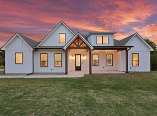 207 Merrifield Dr, Woodway, TX 76712