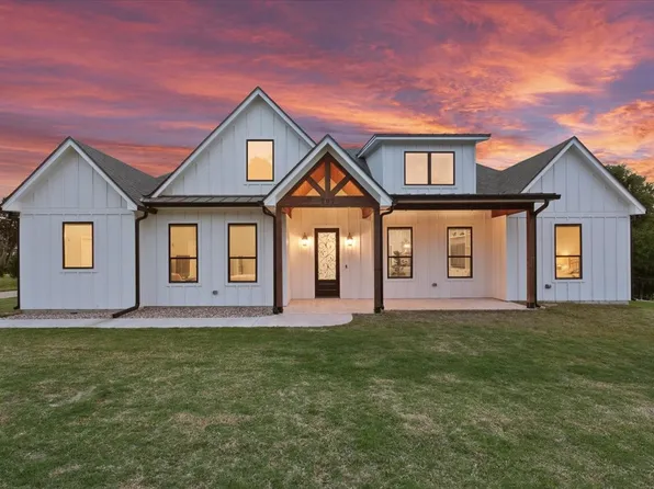 207 Merrifield Dr, Woodway, TX 76712