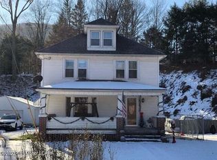 202 State Highway 239, Shickshinny, PA 18655