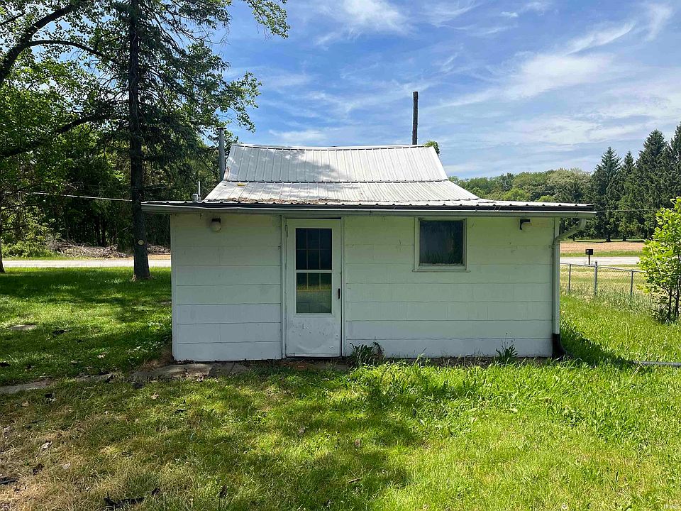 5560 N State Road 23, Grovertown, IN 46531 Zillow