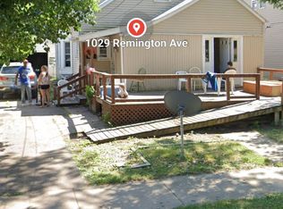 1029 Remington Ave, Flint, MI 48507