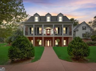 690 Alex Stephens Rd, Moreland, GA 30259