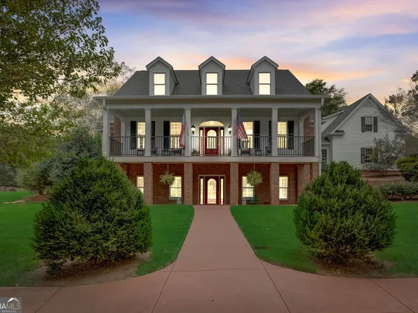 690 Alex Stephens Rd, Moreland, GA 30259