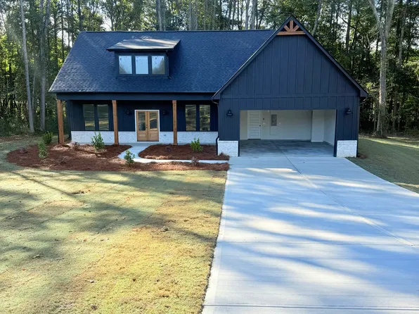 1880 Rocky Branch Rd, Villa Rica, GA 30180