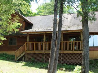 12349 N Scheers Rd, Hayward, WI 54843