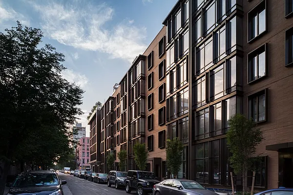 Sold by Compass | media 34