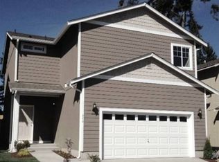 3825 Earendel Ave, Bremerton, WA 98310