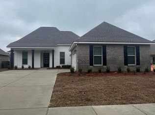 44 Perch Pl, Freeport, FL 32439