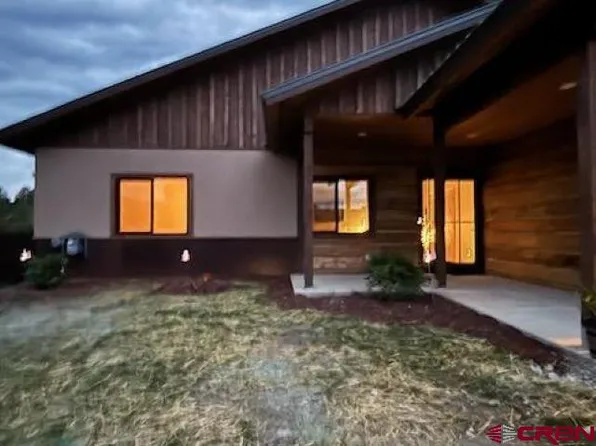 103 Divot Place, Pagosa Springs, CO 81147
