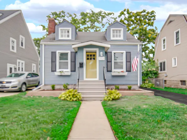 7013 Jackson Ave, Hammond, IN 46324