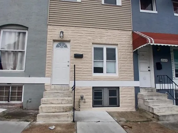 2129 E Federal St, Baltimore, MD 21213