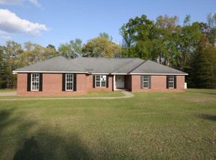 172 Lafayette Rd, Cusseta, GA 31805